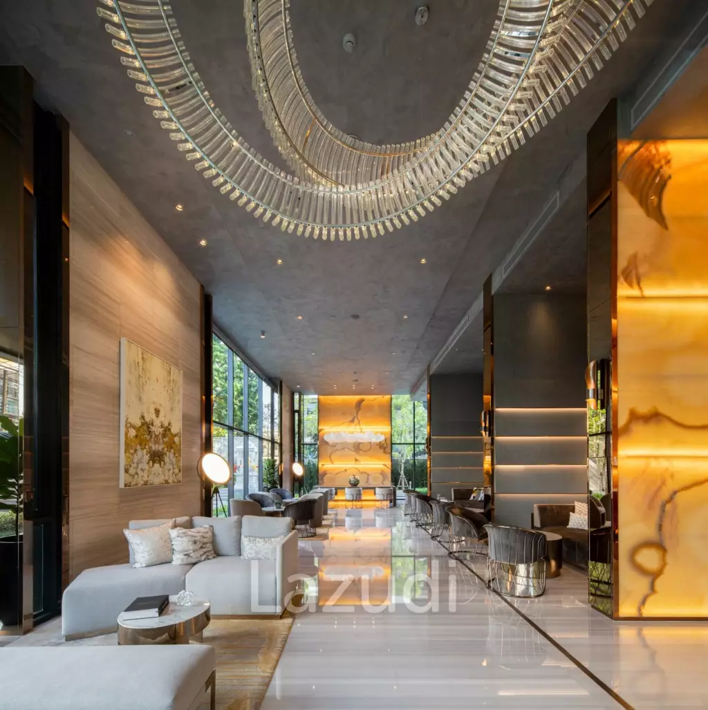 2 bedrooms 2 bathrooms 85.67 Sq.M. Celes Asoke