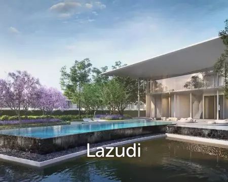 Nantawan Rama 9 - Srinagarin