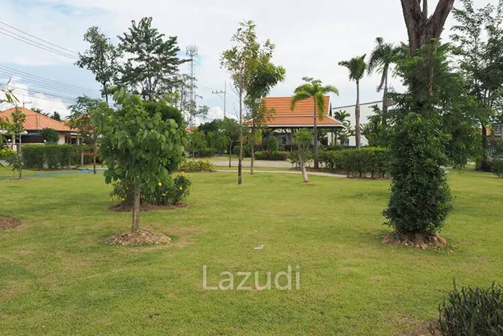 Ratanakorn Village 14