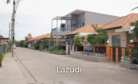 Ratanakorn Village 14