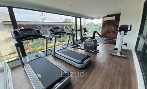 The Win Condominium