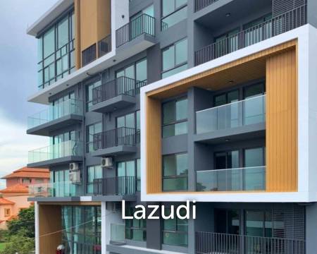 The Win Condominium
