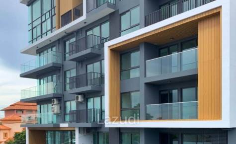 The Win Condominium