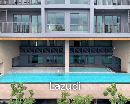 The Win Condominium