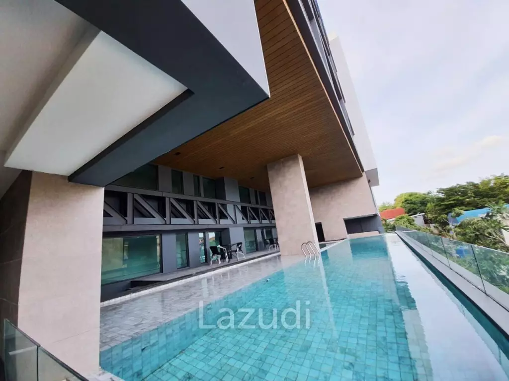 2 Bed 2 Bath 90.77 SQ.M The Win Condominium