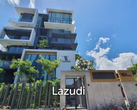The Win Condominium