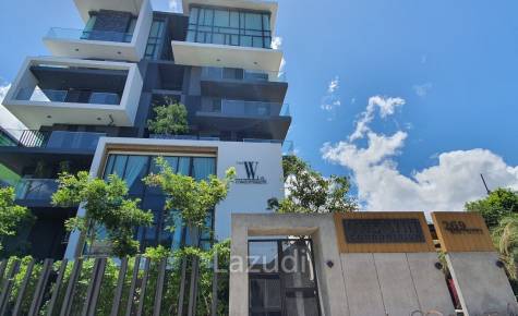 The Win Condominium