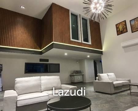 The Win Condominium