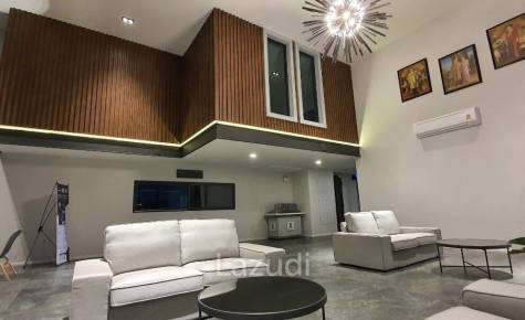 The Win Condominium