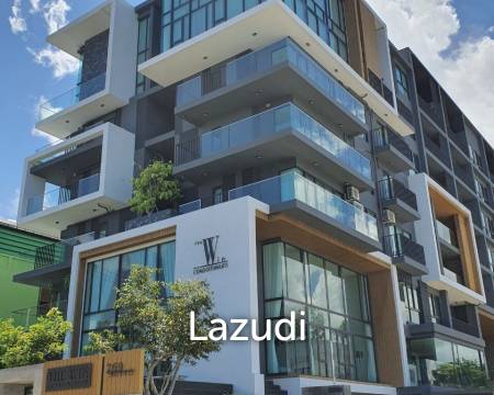 The Win Condominium