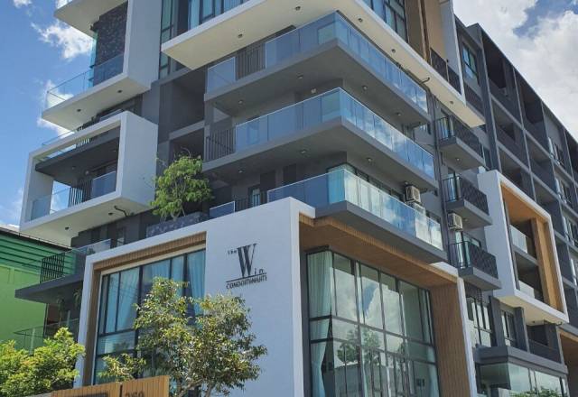 The Win Condominium