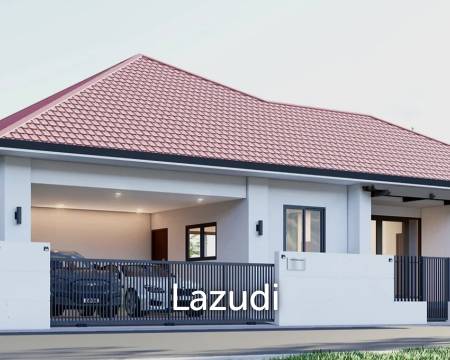 Sun Side Residences Huaiyai-Pattaya