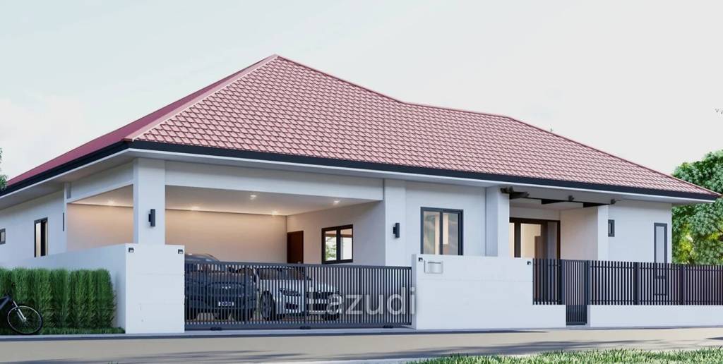 Sun Side Residences Huaiyai-Pattaya