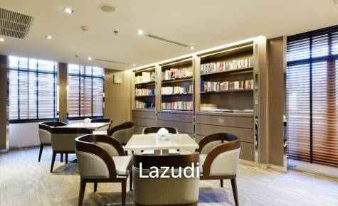 Centre Point Hotel Chidlom คอนโด