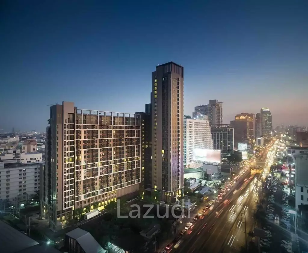 2 Bedrooms 2 Bathrooms 60 SQ.M. Condo For Sale
