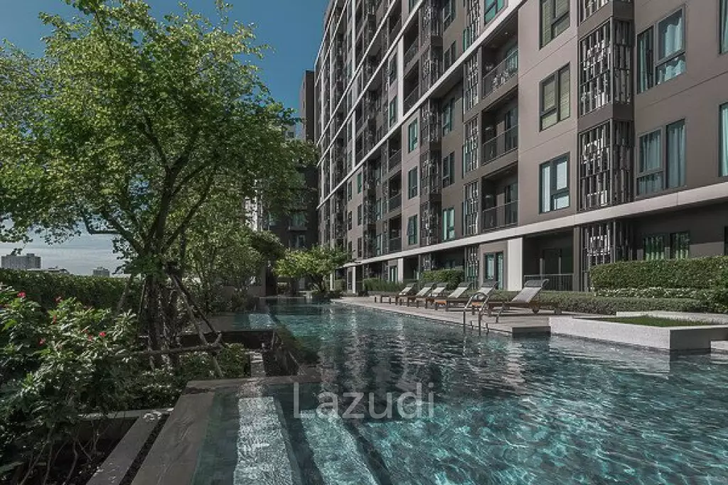 2 Bedrooms 2 Bathrooms 60 SQ.M. Condo For Sale