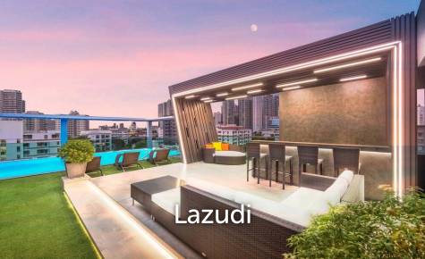 Aashiana Sukhumvit 26