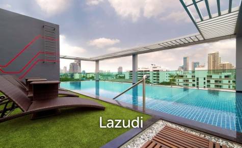 Aashiana Sukhumvit 26