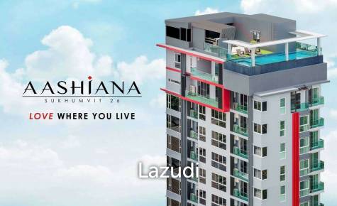 Aashiana Sukhumvit 26