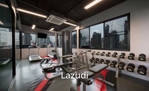 Aashiana Sukhumvit 26