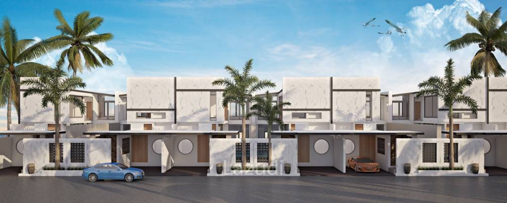 Tropicana Villa Phuket
