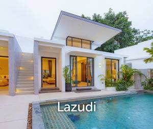 Tropicana Villa Phuket