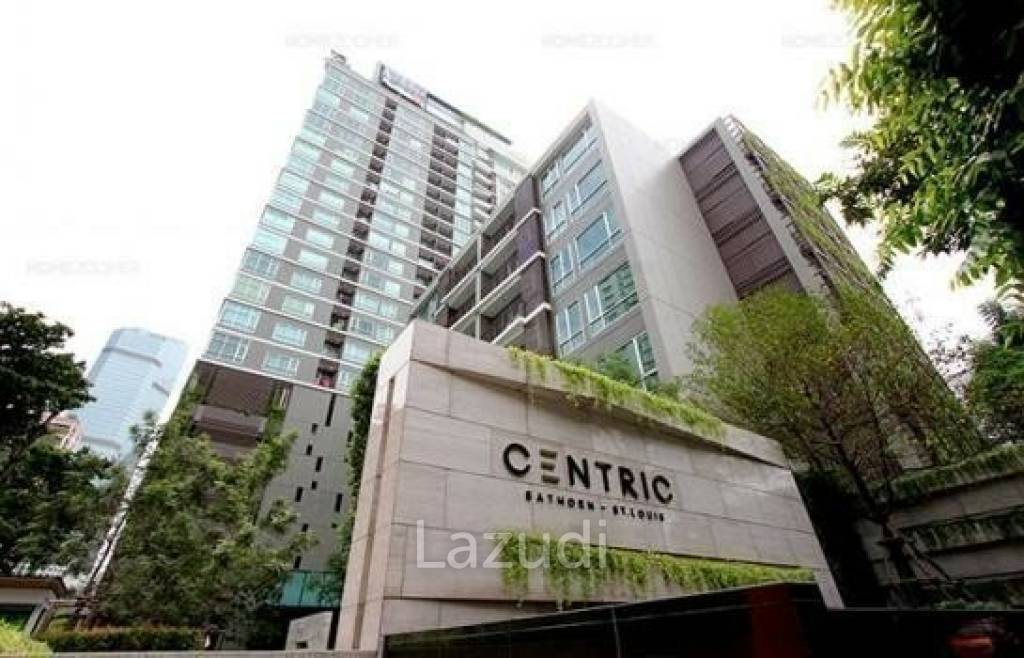 Centric Sathorn - Saint Louis