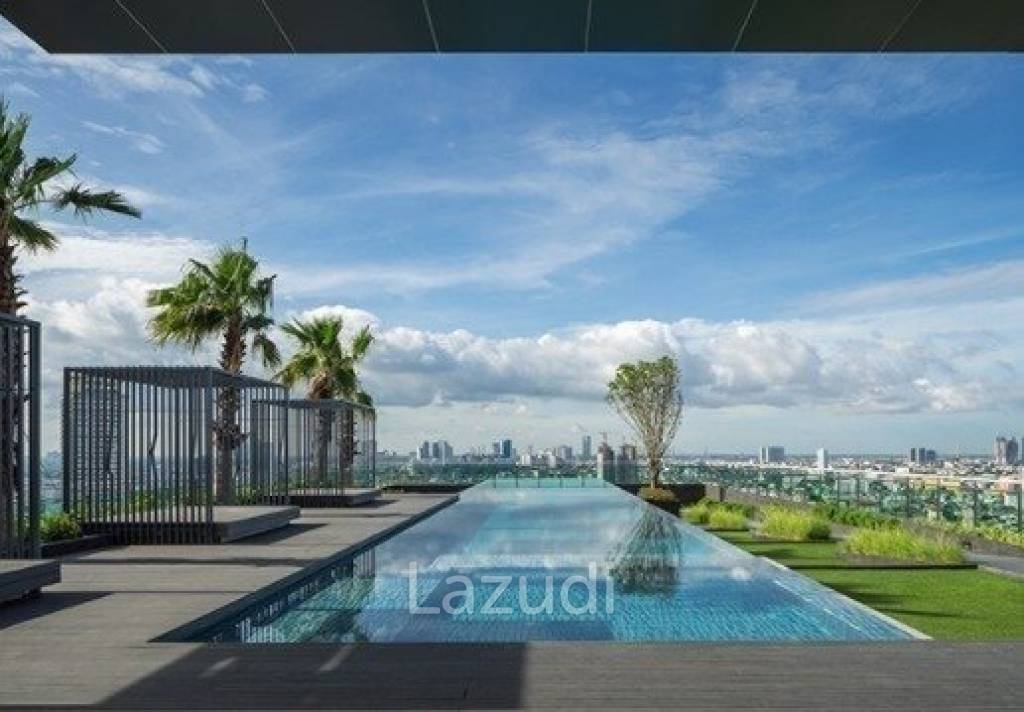 Centric Sathorn - Saint Louis