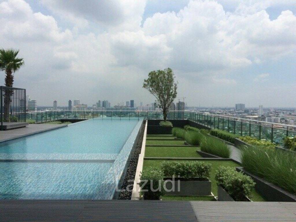 Centric Sathorn - Saint Louis