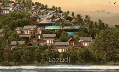 Amatara Residences Rayong