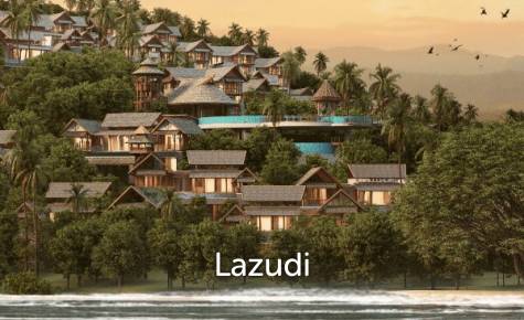 Amatara Residences Rayong