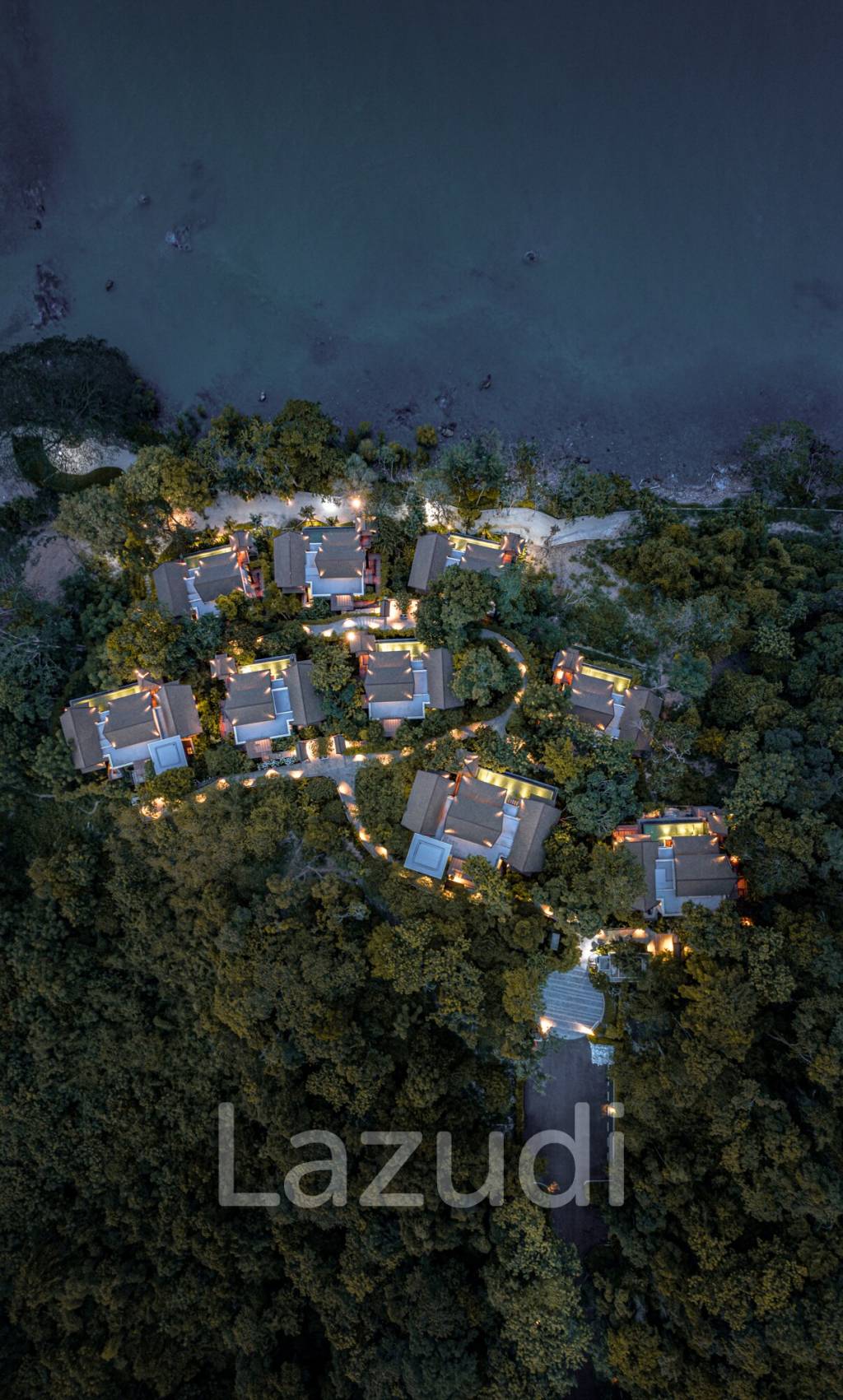 Amatara Residences Rayong