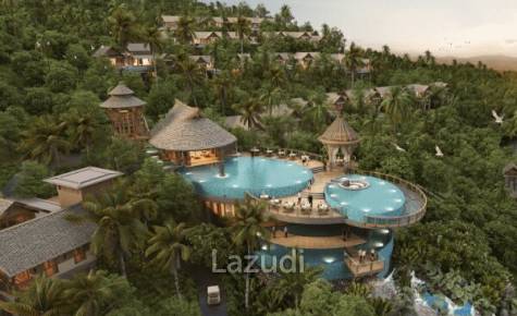Amatara Residences Rayong