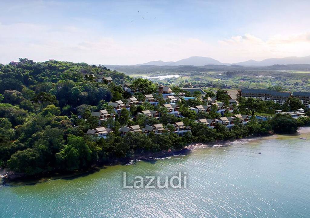 Amatara Residences Rayong
