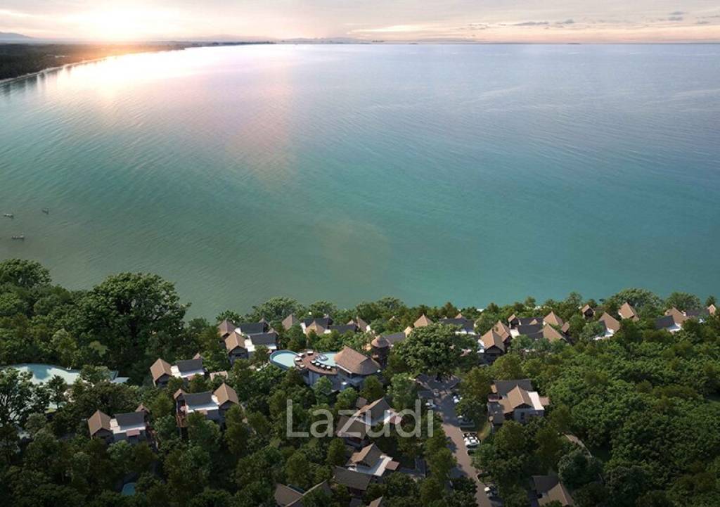 Amatara Residences Rayong