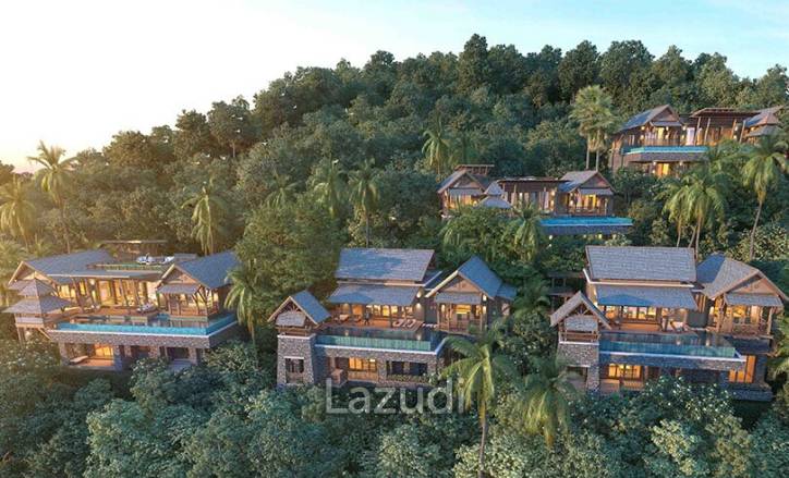 Amatara Residences Rayong