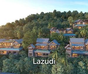 Amatara Residences Rayong