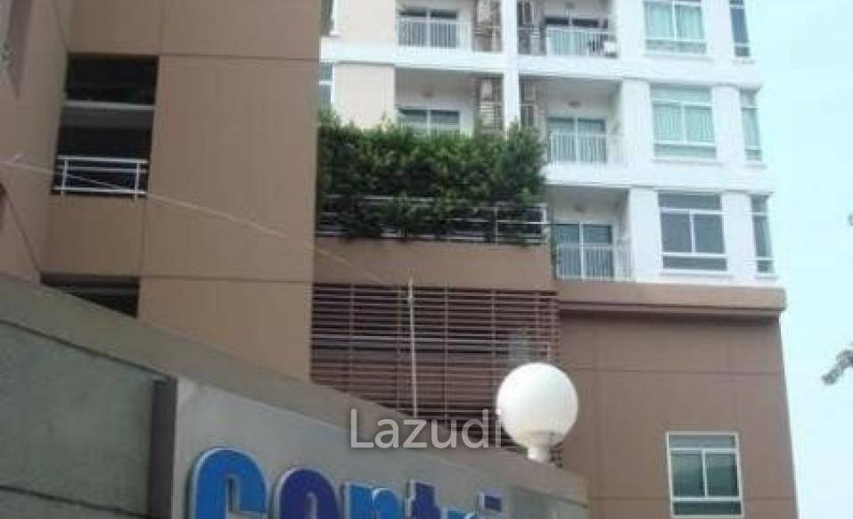 Centric Scene Sukhumvit 64