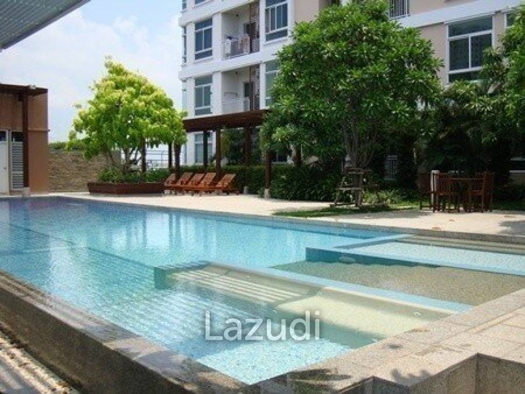 1 Bed 1 Bath 32.8 Sqm Condo For Sale