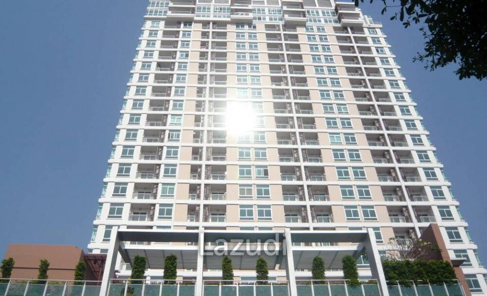 Centric Scene Sukhumvit 64