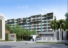 Centrio Condominium