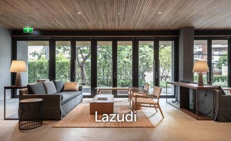 Jitimont residence