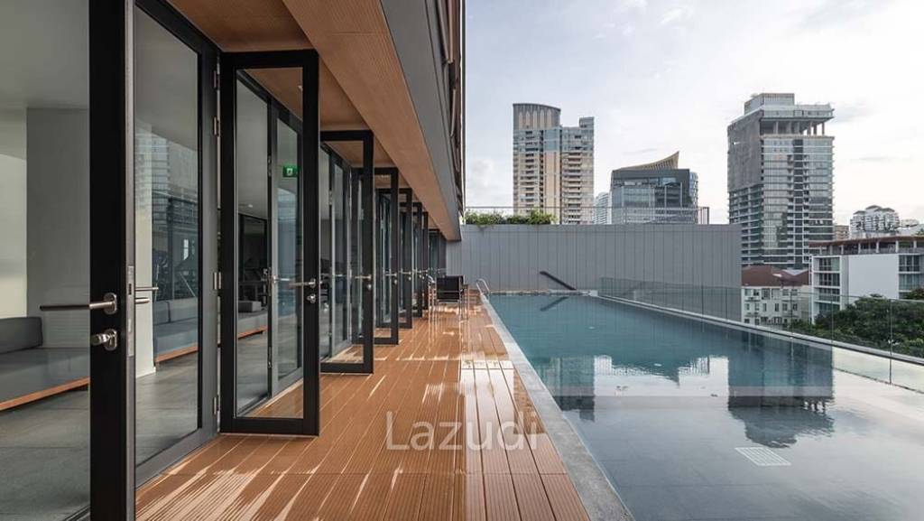 Jitimont residence