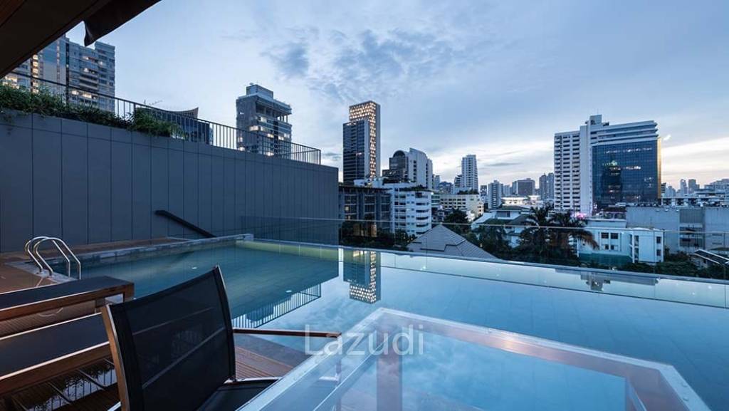 Jitimont residence