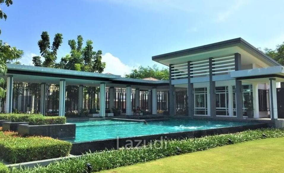 Habitia Kohkaew Phuket