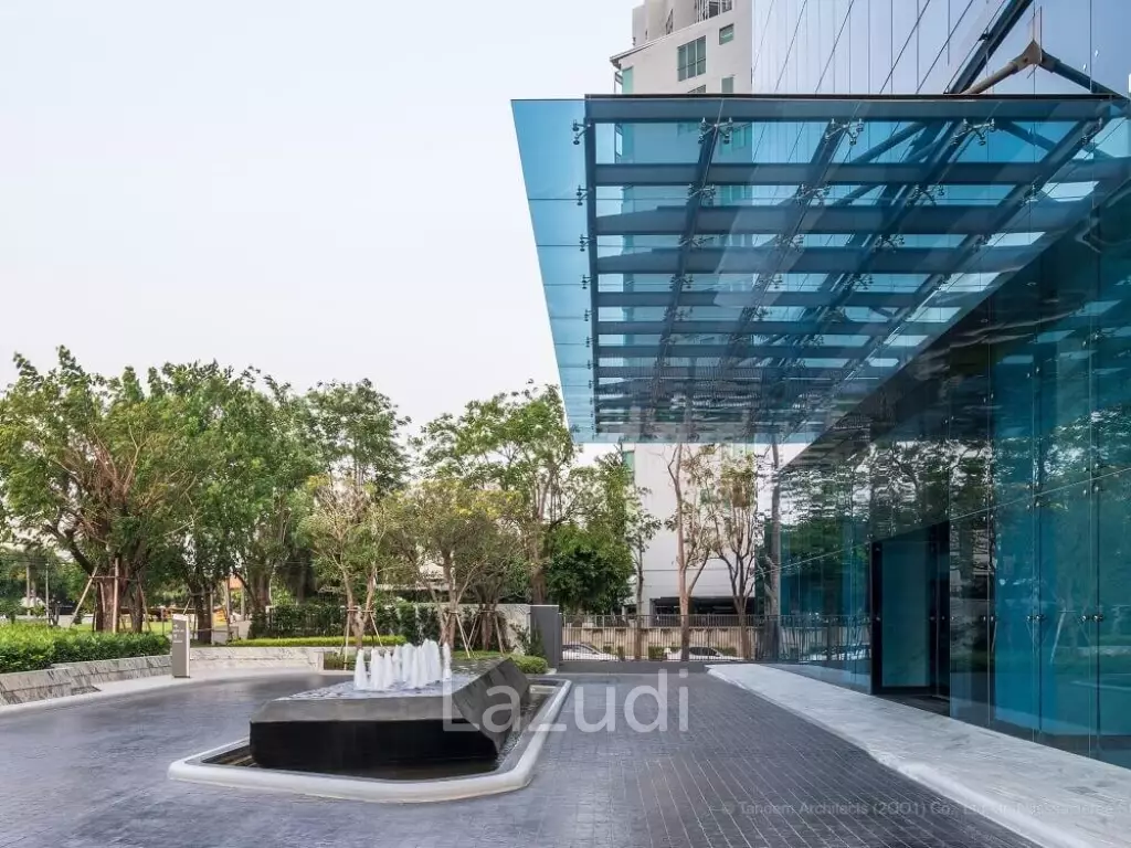 Office For Rent at TRR Tower