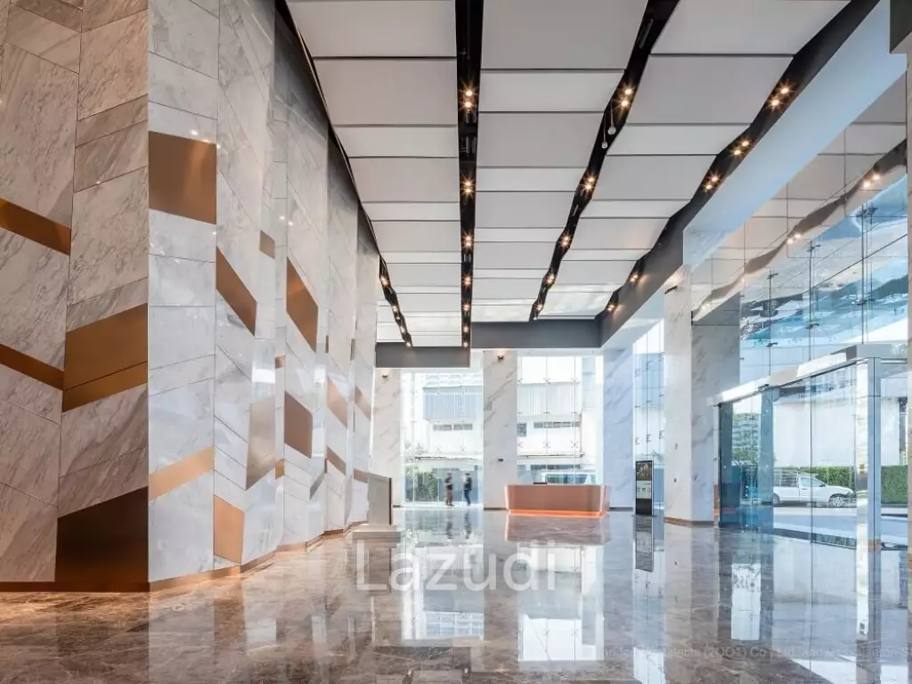 Office For Rent at TRR Tower