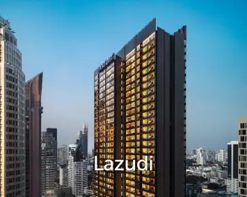 Ascott Thonglor Bangkok