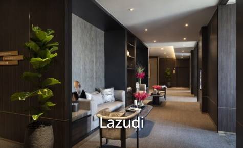 Ascott Thonglor Bangkok
