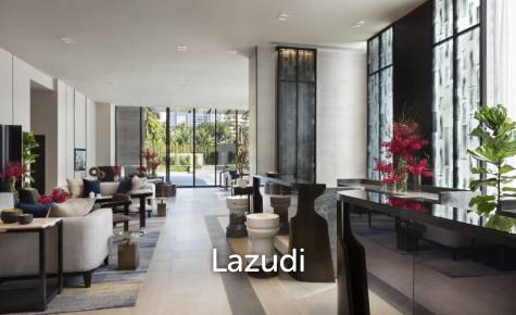 Ascott Thonglor Bangkok